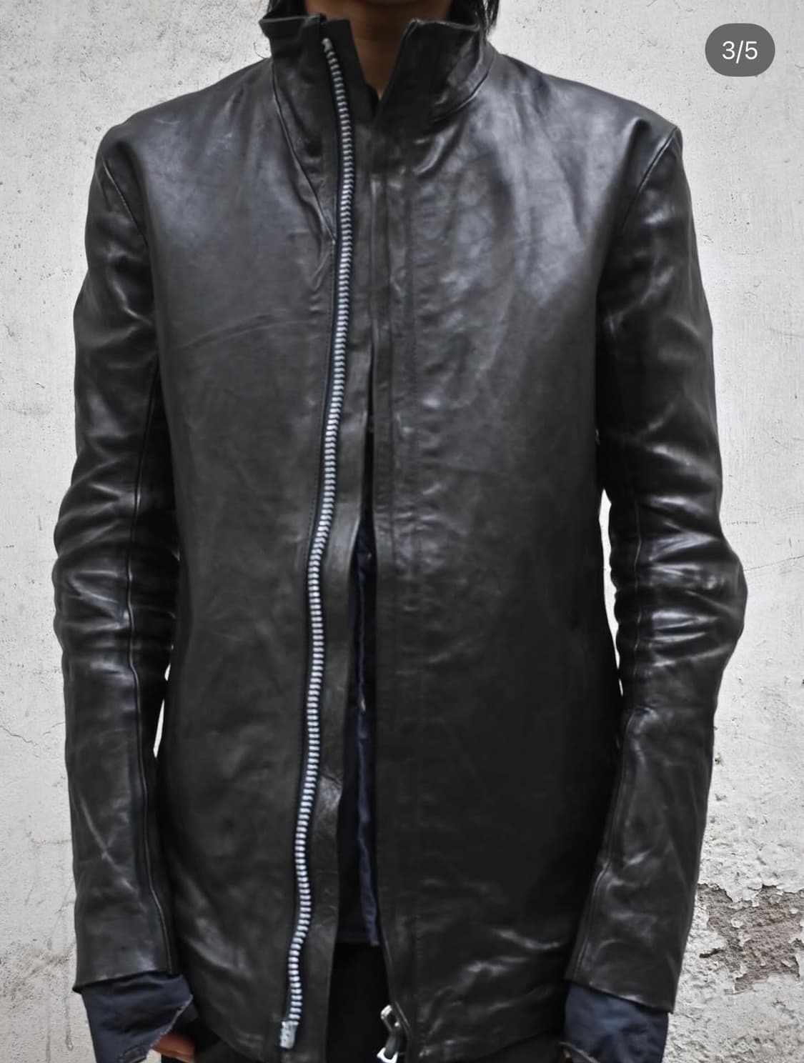 Boris bidjan saberi j1 구매 상품이미지2