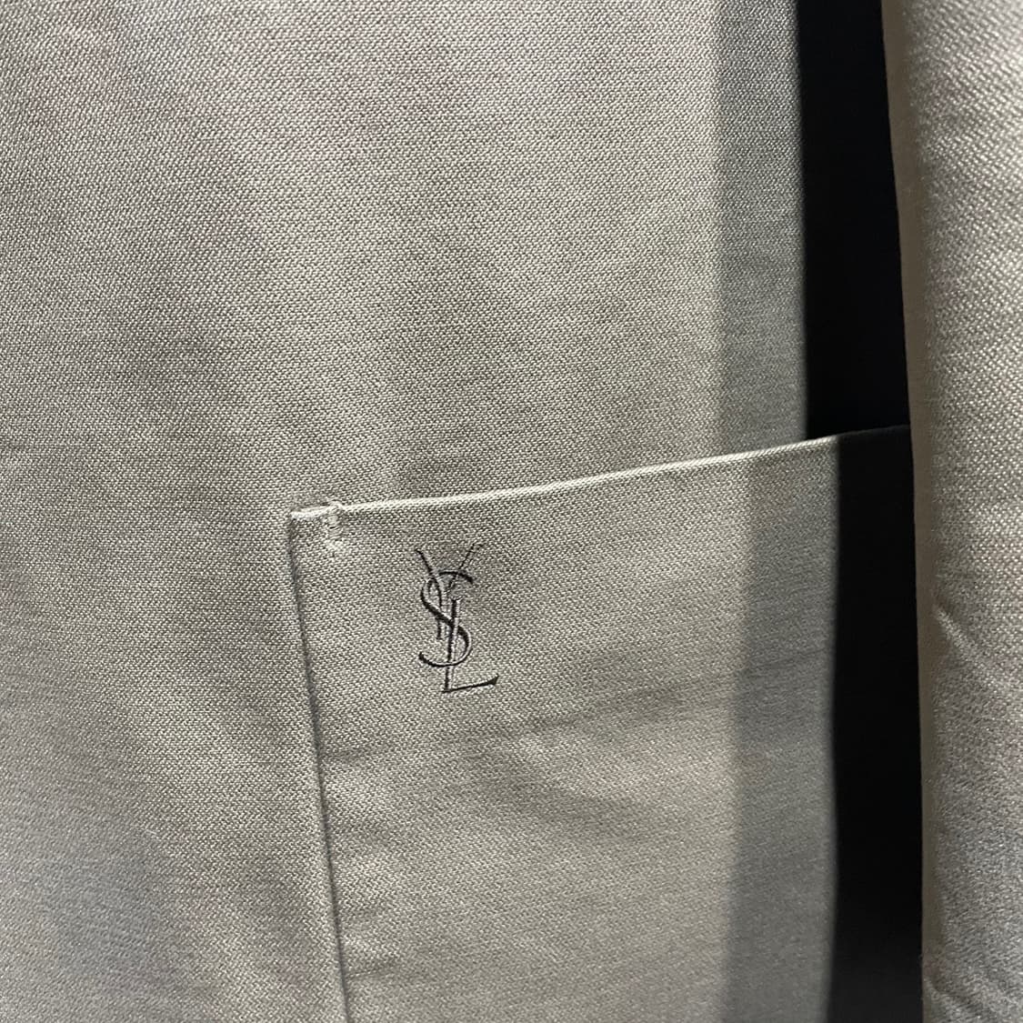 입생로랑 아카이브 블레이져 상품이미지6