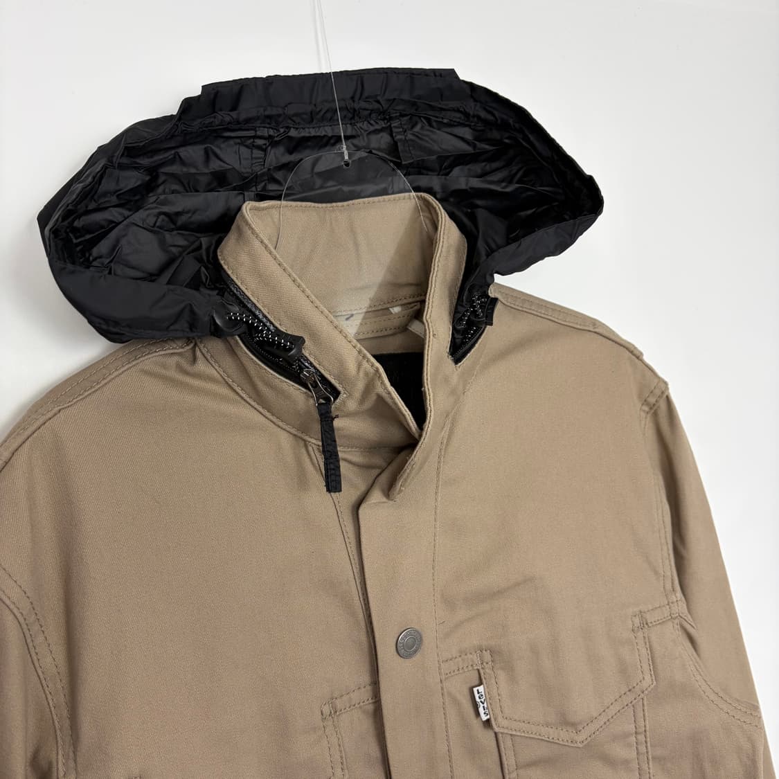 리바이스 커뮤터 트러커 자켓 상품이미지2