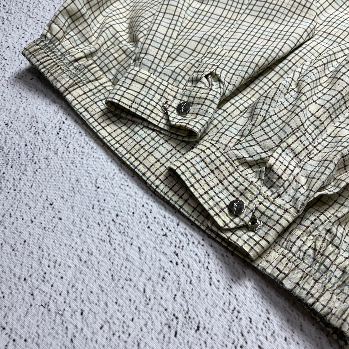 90 Yves Saint Laurent Pour Homme Jacket 상품이미지5