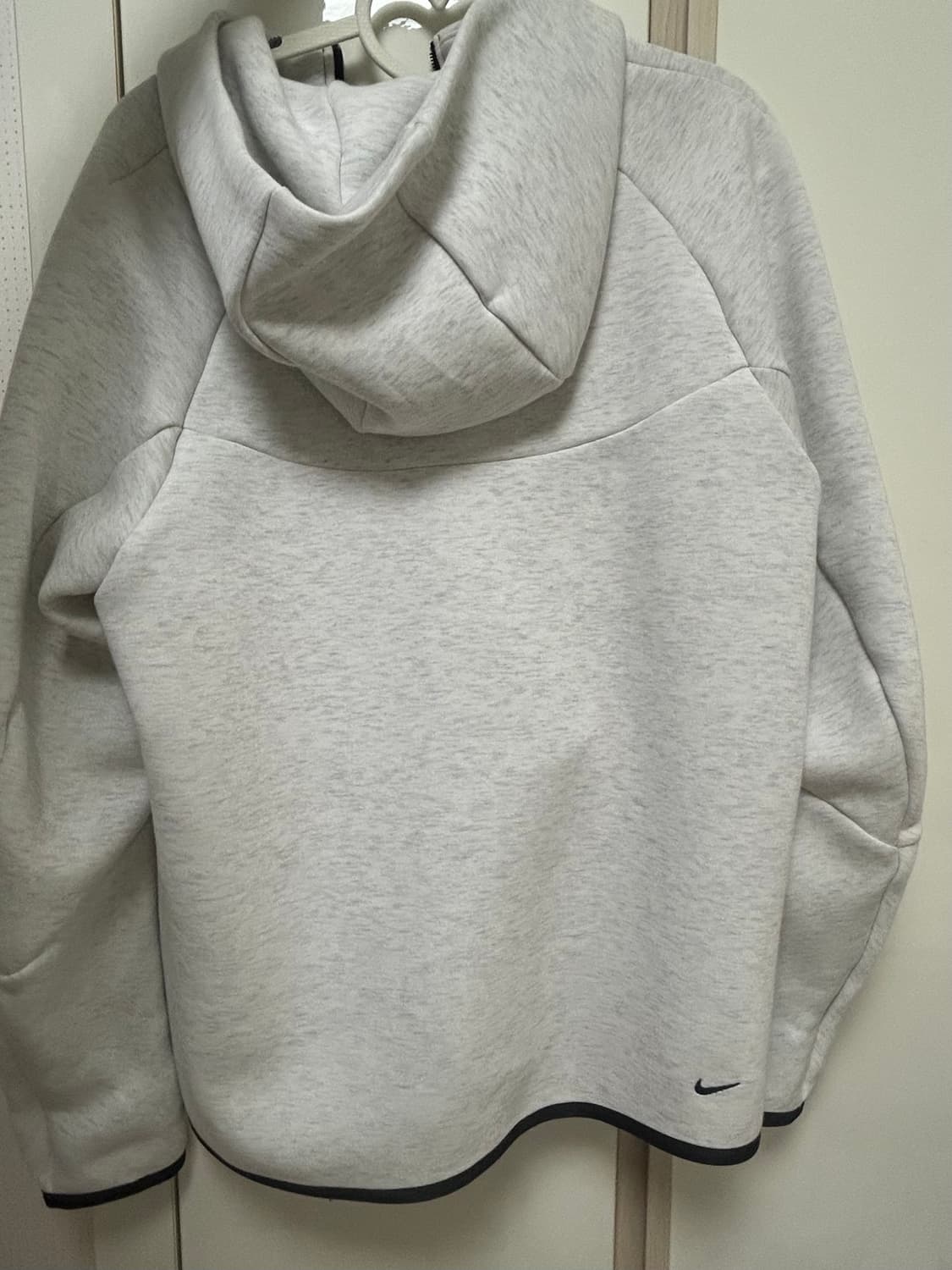 나이키 테크팩 화이트 M 상품이미지2