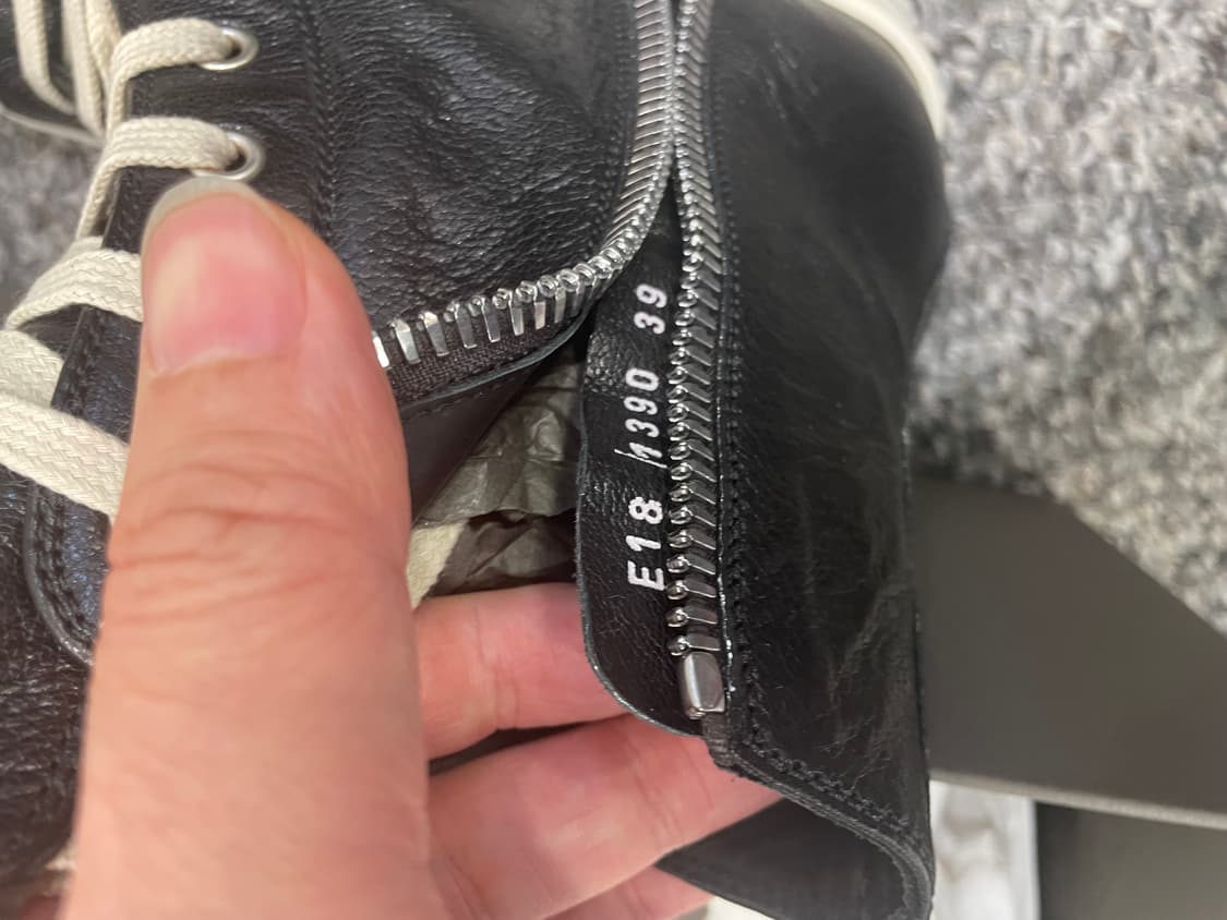 릭오웬스 상품이미지9