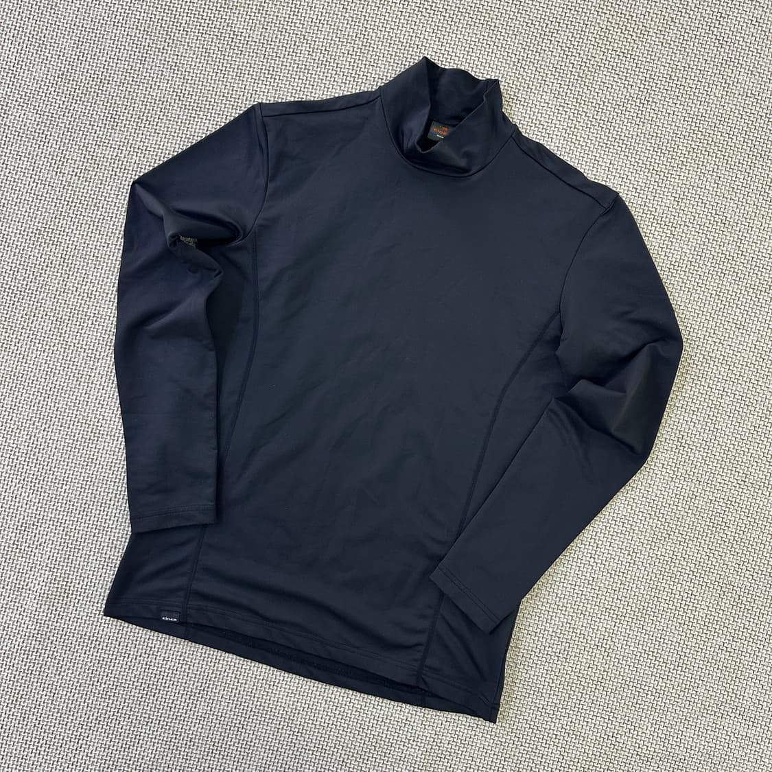 L 아이더 긴팔 티 0427D 상품이미지1