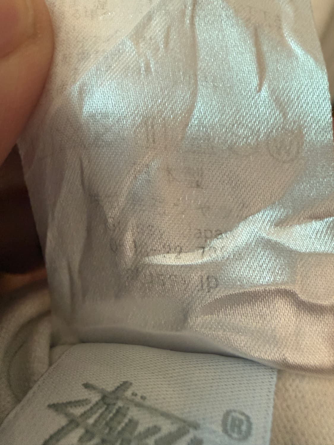 스투시 재팬 모크넥 m 상품이미지5