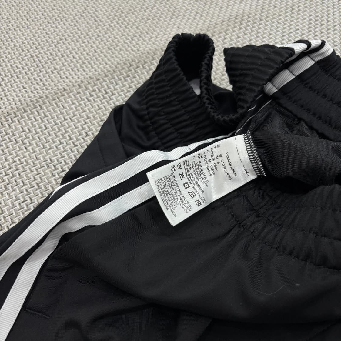 adidas 파이어버드 쇼츠팬츠  상품이미지6