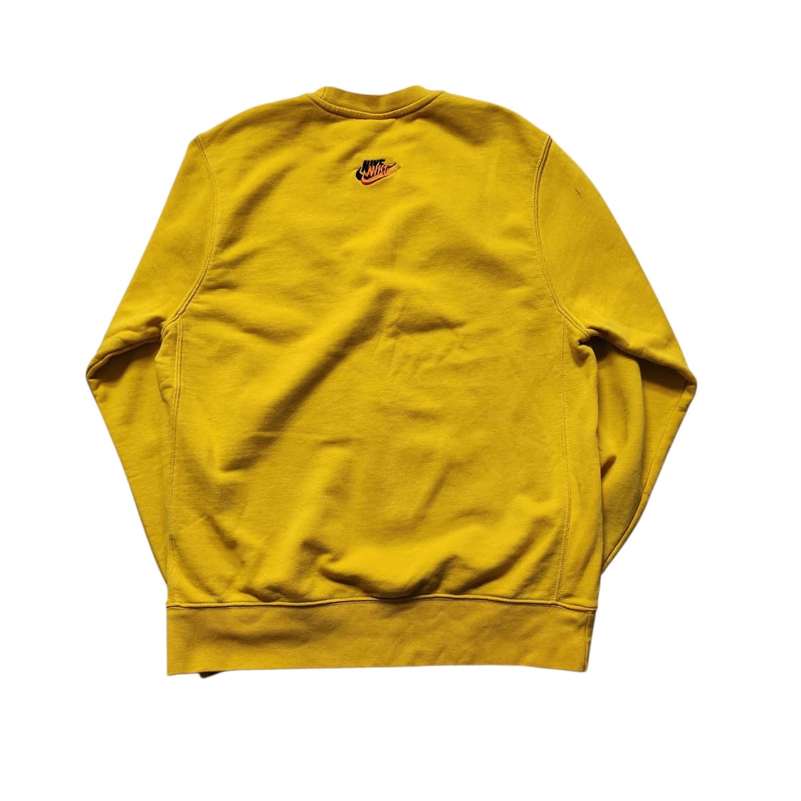 나이키 맨투맨 상품이미지3