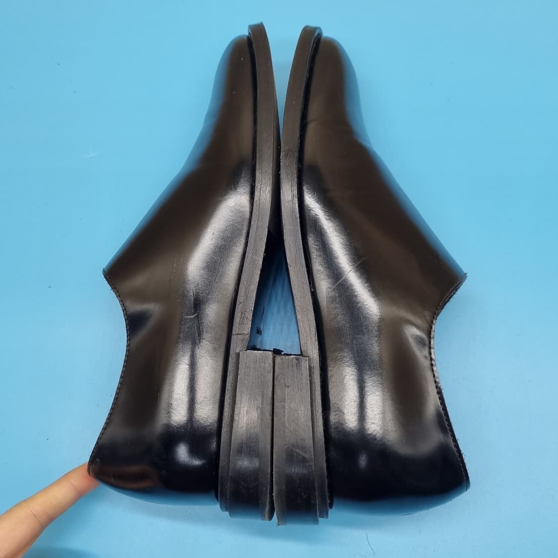 COS  코스 여성로퍼37 230 상품이미지5