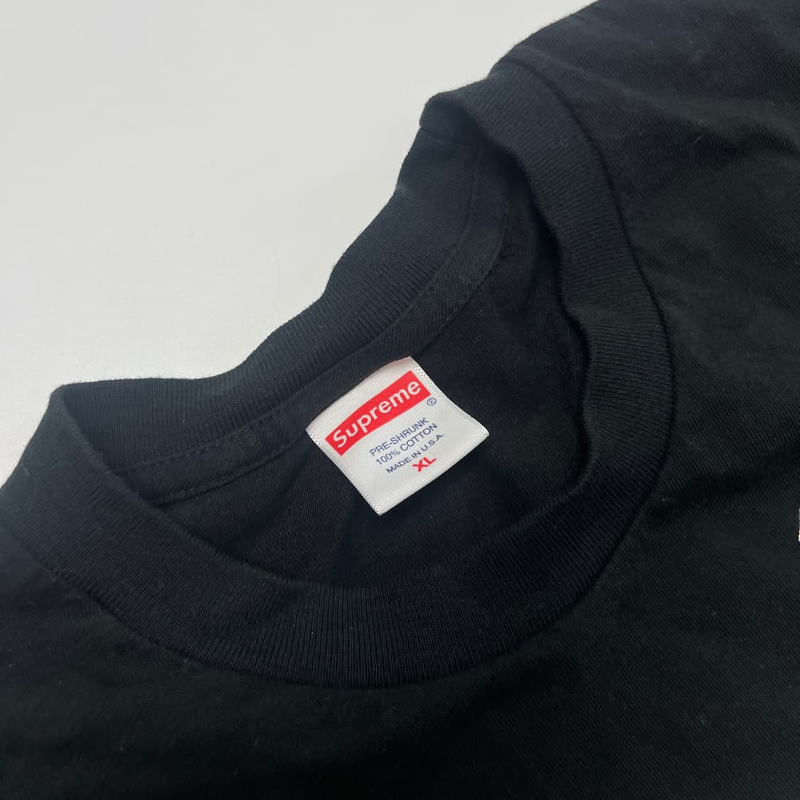 bless supreme 블레스 슈프림 숏슬리브 상품이미지2