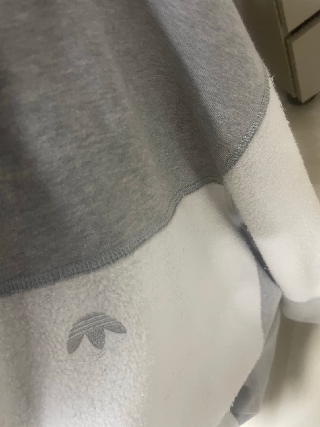 아디다스 알렉산더왕 집업 판매 상품이미지5