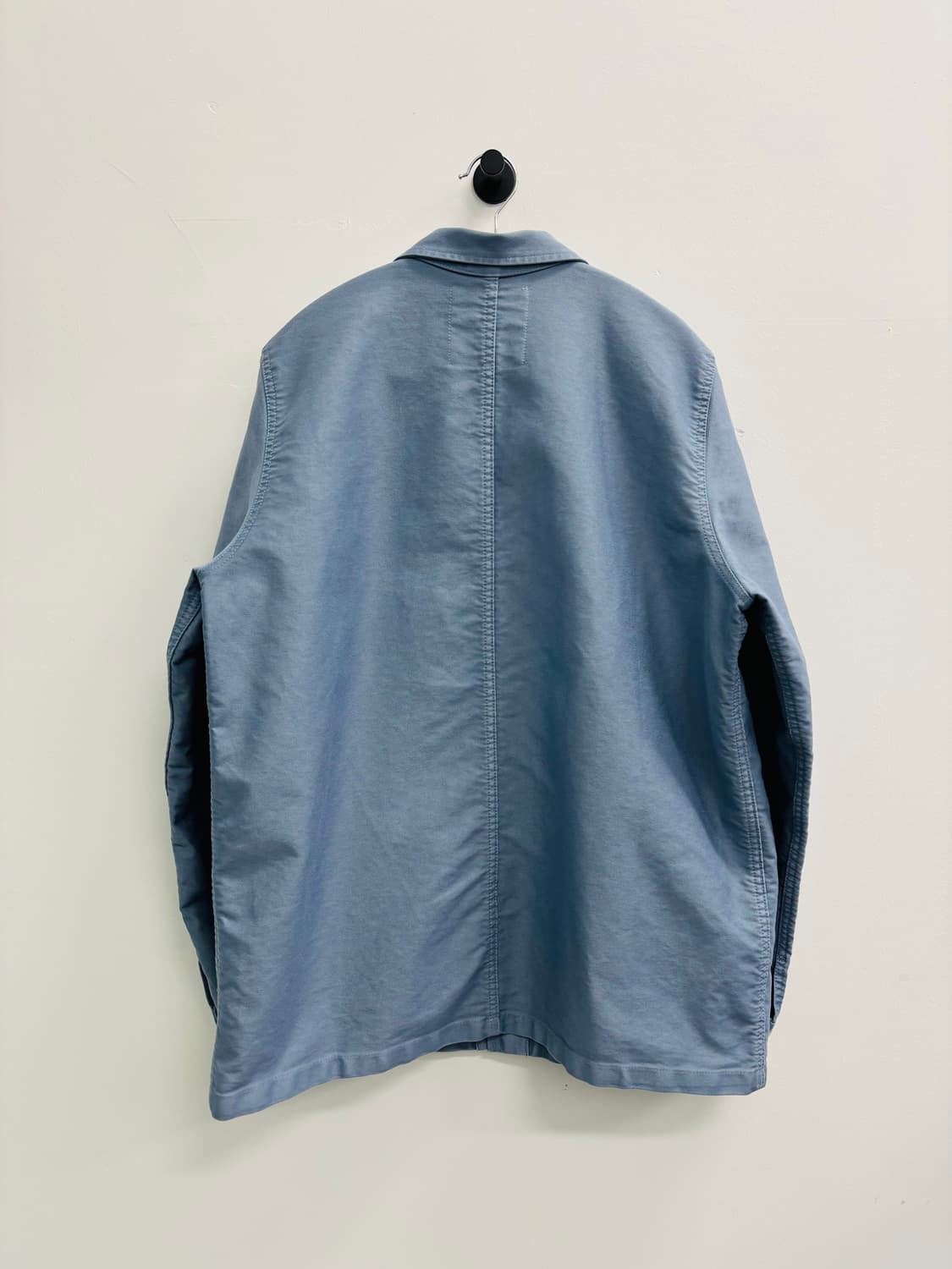 LE MONT ST MICHEL(르몽생미셸) 몰스킨 워크 자켓 상품이미지4