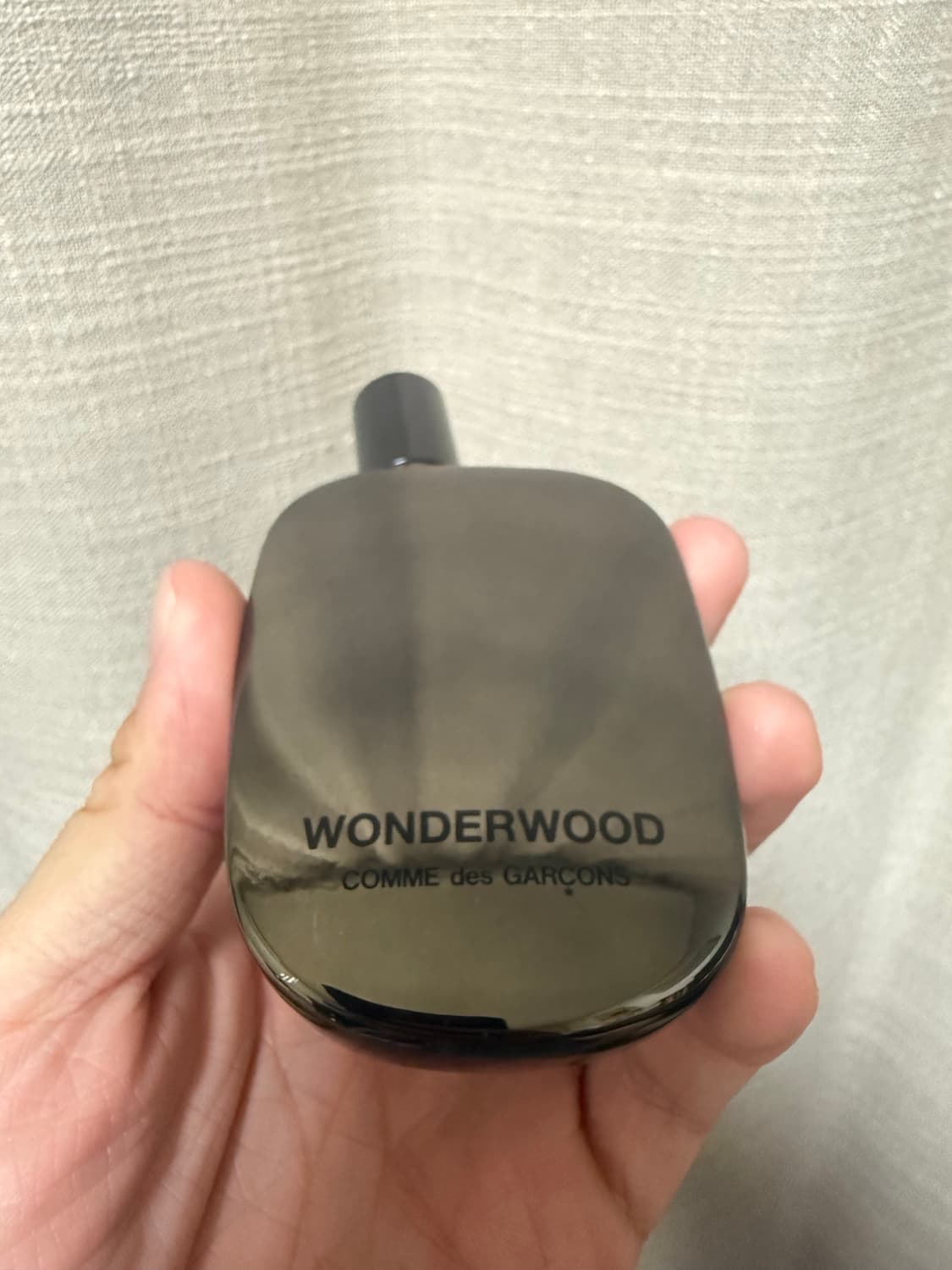 꼼데가르송 원더우드 50ml 상품이미지1