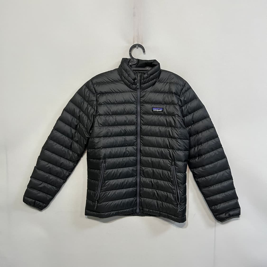 파타고니아 구스다운 경량패딩 95 S 남성 상품이미지1