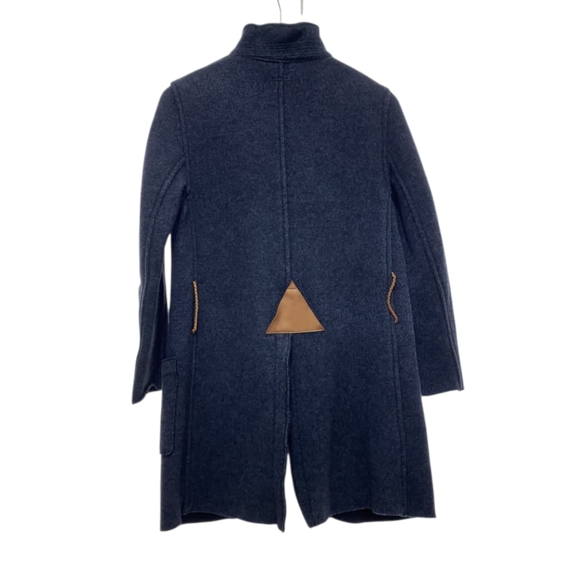 캐피탈 울 레이디스 노마드 코트 상품이미지3