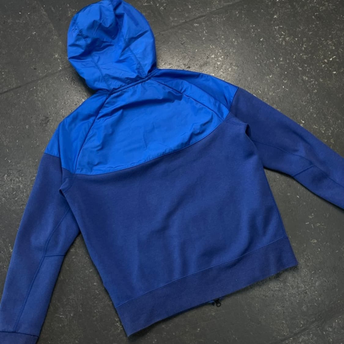 100 나이키 테크팩 후드집업 상품이미지5