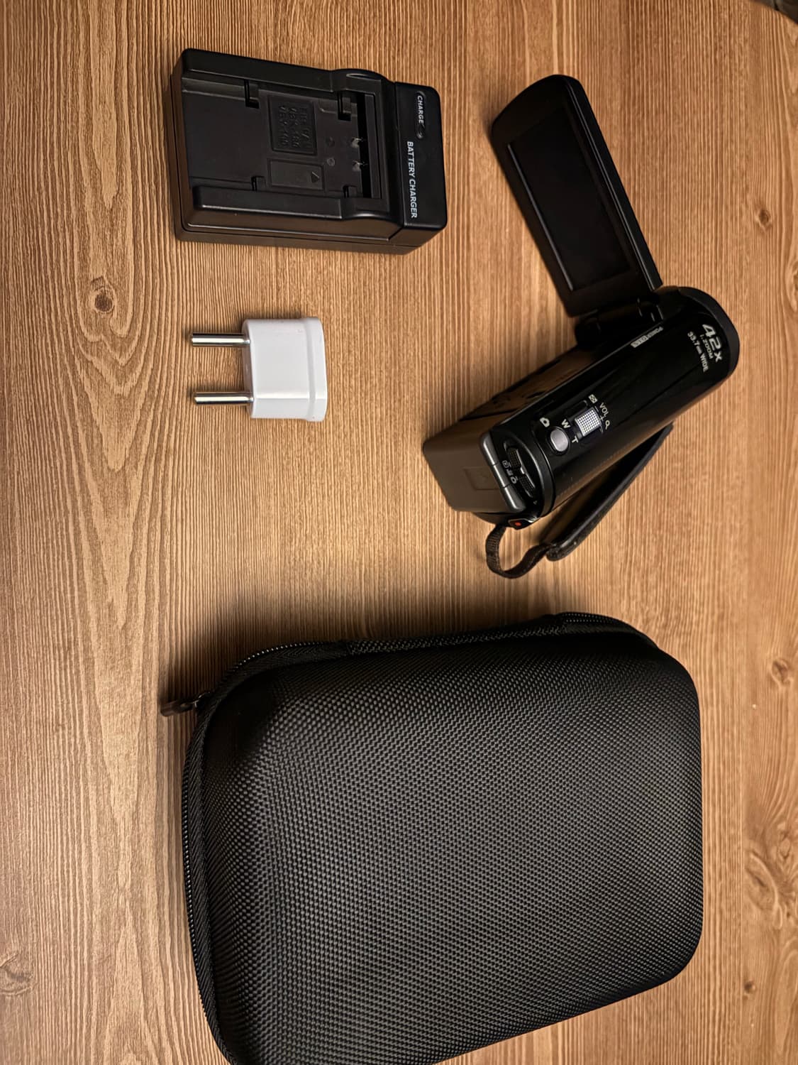 (셀카가능)파나소닉 hdc-sd80 캠코더 상품이미지4