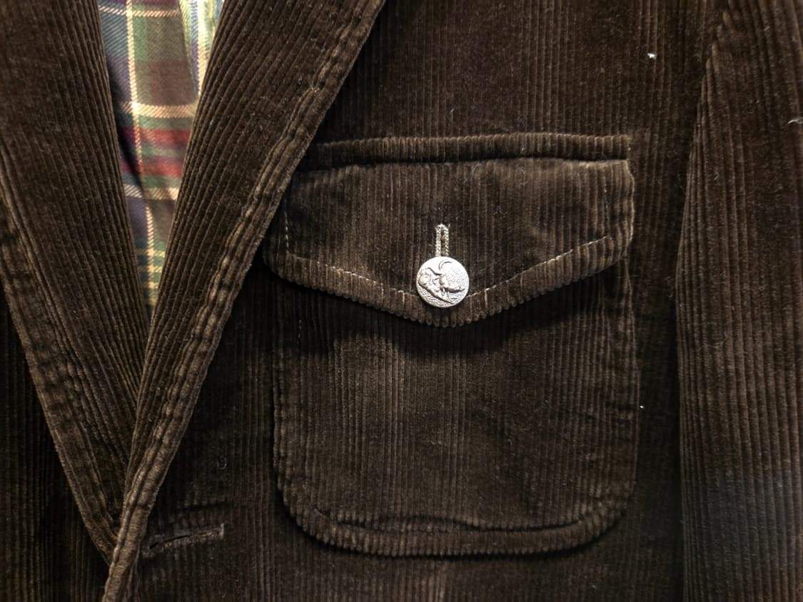 폴로랄프로렌 헌팅자켓 상품이미지6