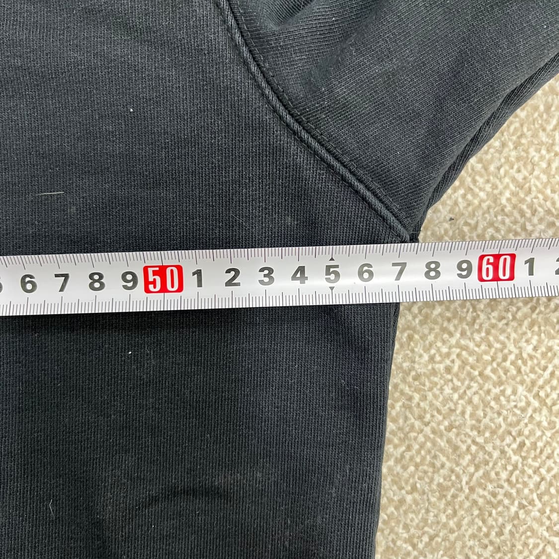 L 뉴발란스 긴팔 후드 티셔츠 0213M 상품이미지6