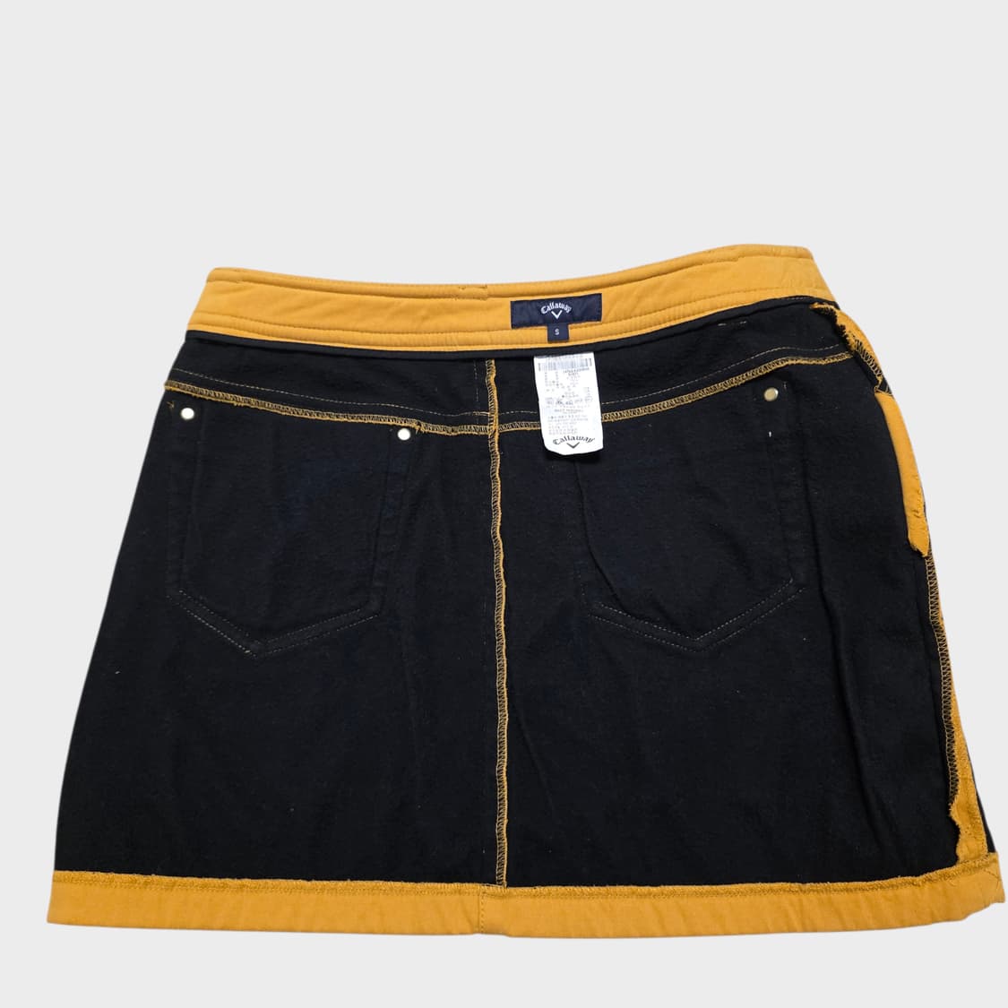 Callaway 캘러웨이 골프 스커트 SS 상품이미지3