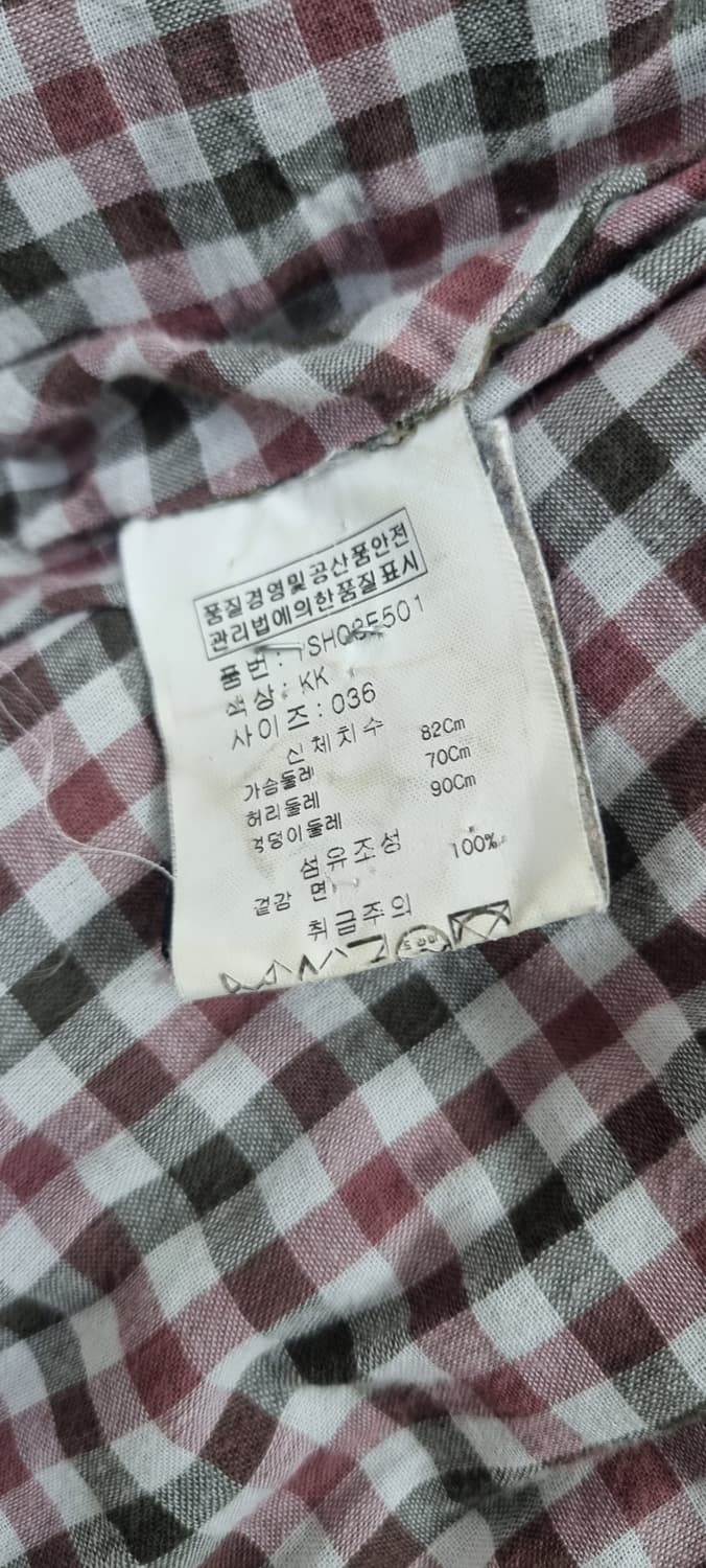 이자벨마랑 에뚜왈 누빔 자켓 S _ 여성 상품이미지10