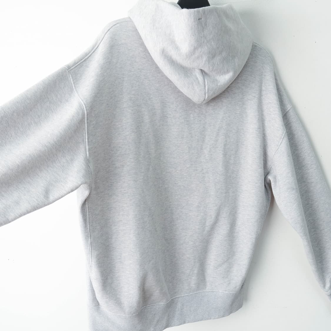 105/타미 로고 후드티 상품이미지2