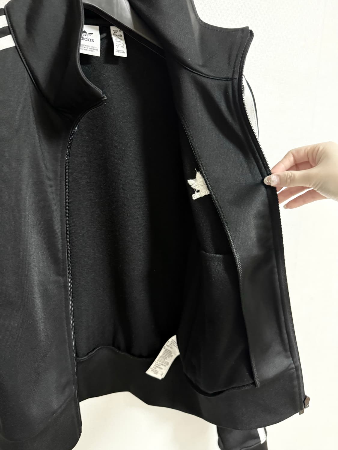 Adidas Classic Firebird Track Top 상품이미지6