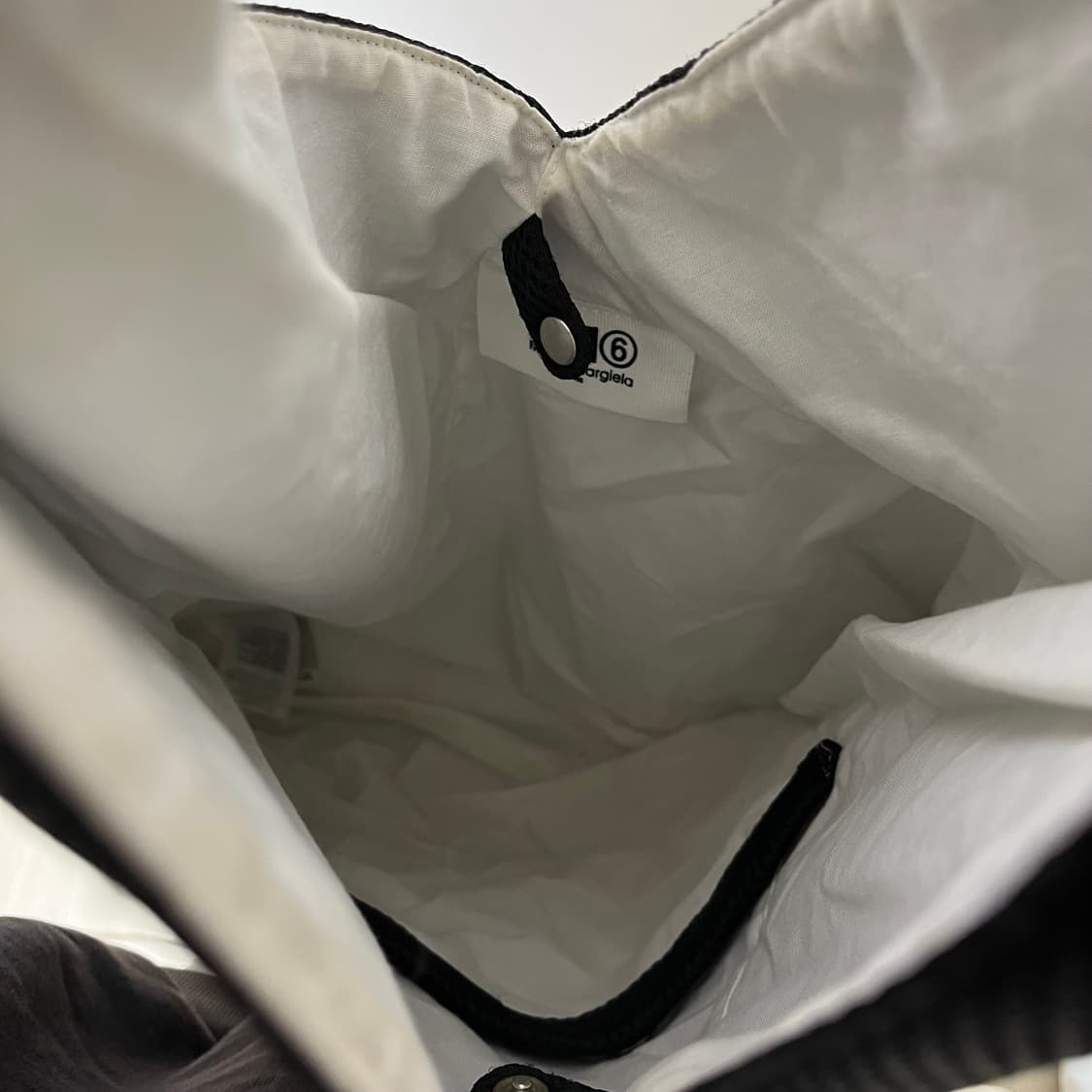 메종마르지엘라6 숄더백 상품이미지5