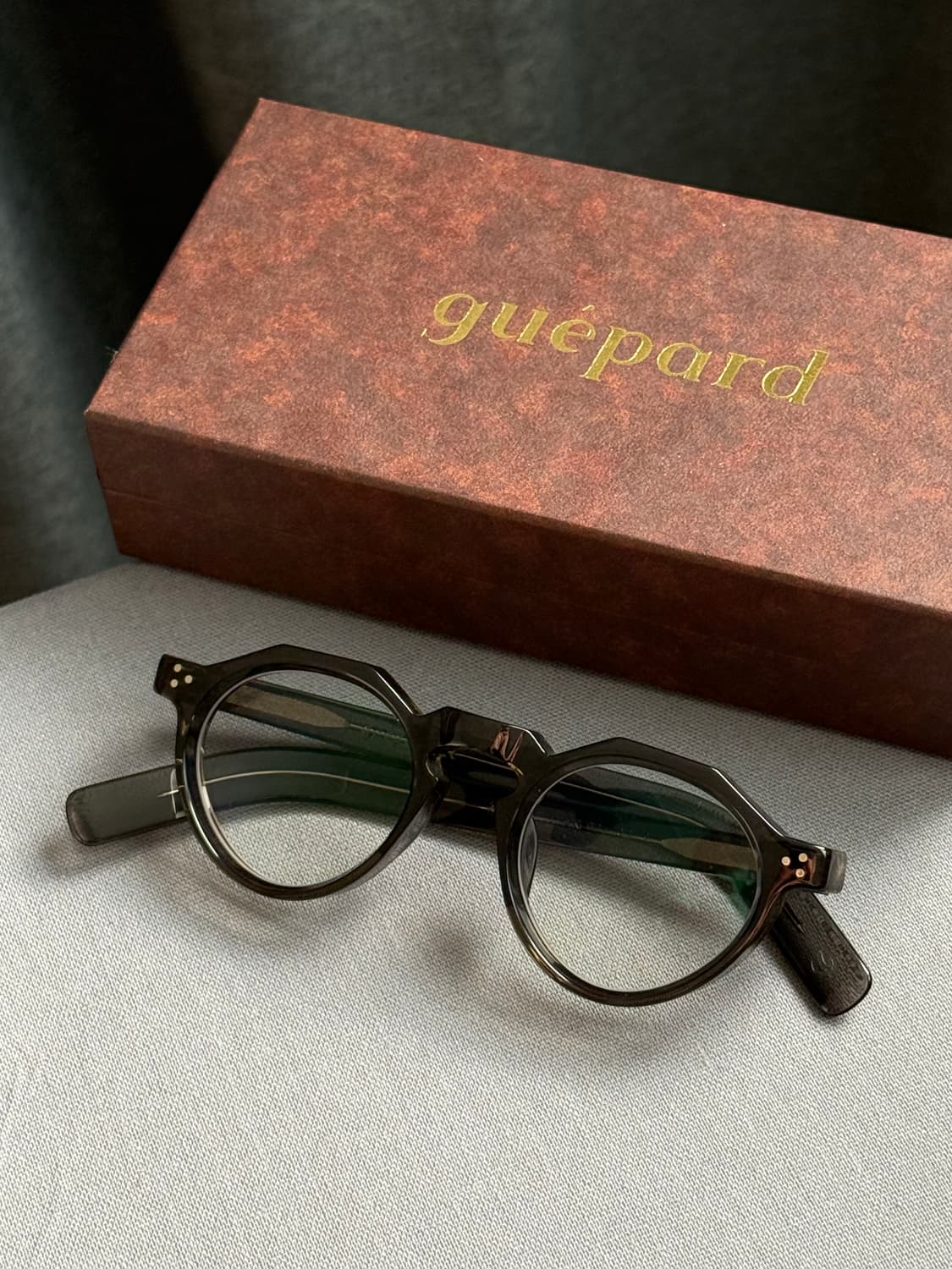 규파드 GPB02 44-23 (그레이) 상품이미지1