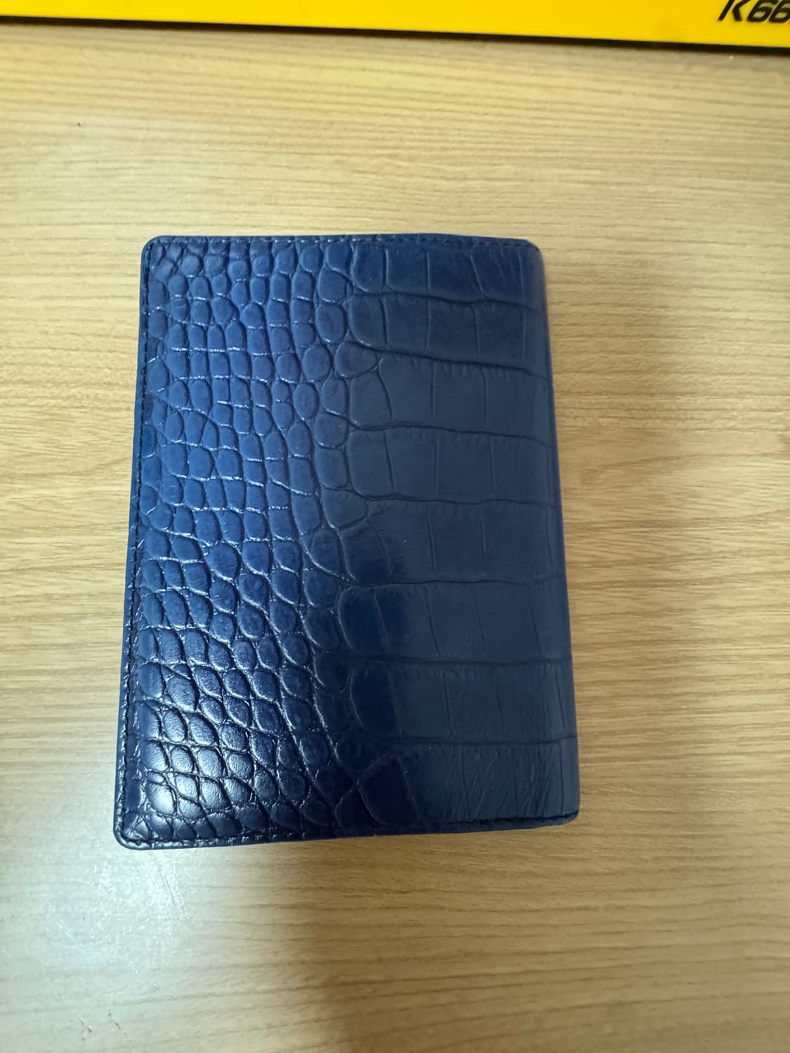 비비안웨스트우드 여권 카드 지갑 상품이미지4