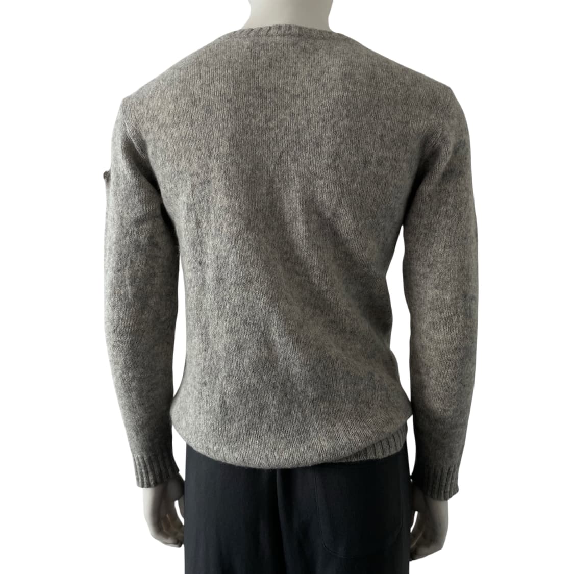 mohair knit 상품이미지3