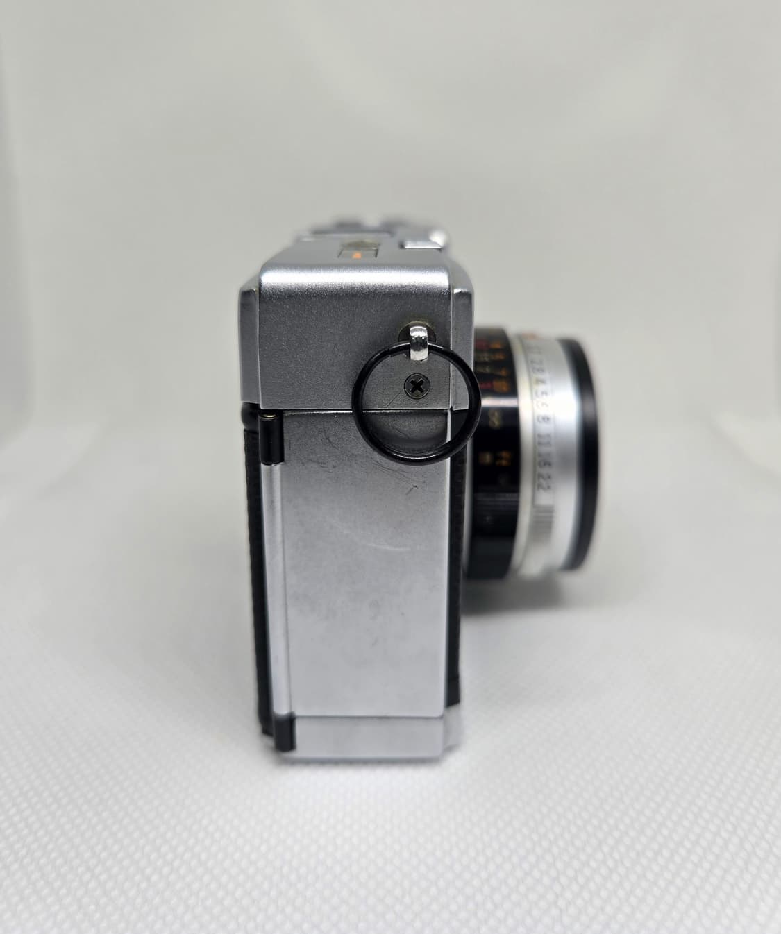 올림푸스 펜 EED 하프 필름 카메라 (정상작동) 상품이미지3