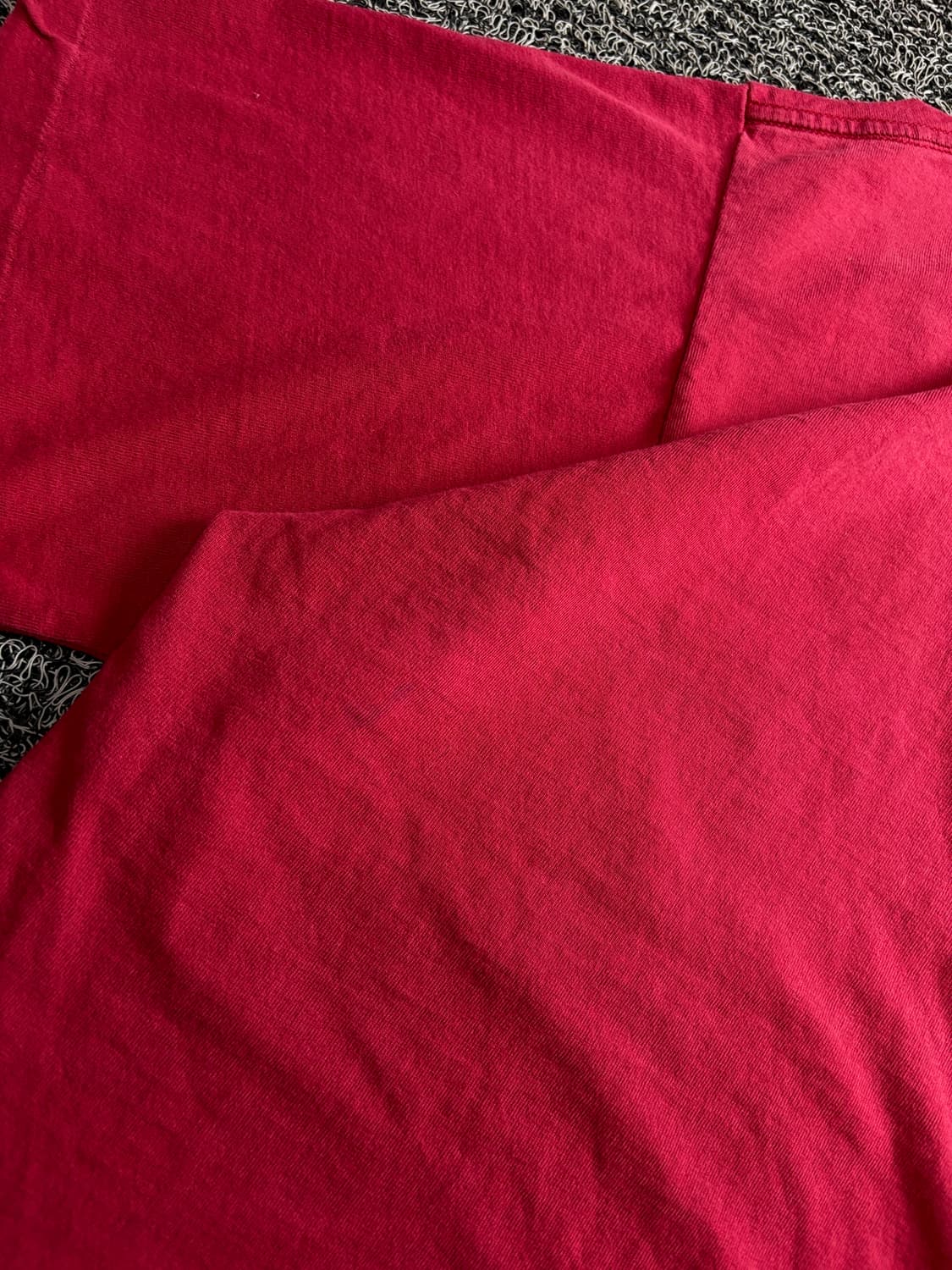 90s 프로 플레이어 NFL 센프란시스코 49ers 티셔츠 3711 상품이미지5