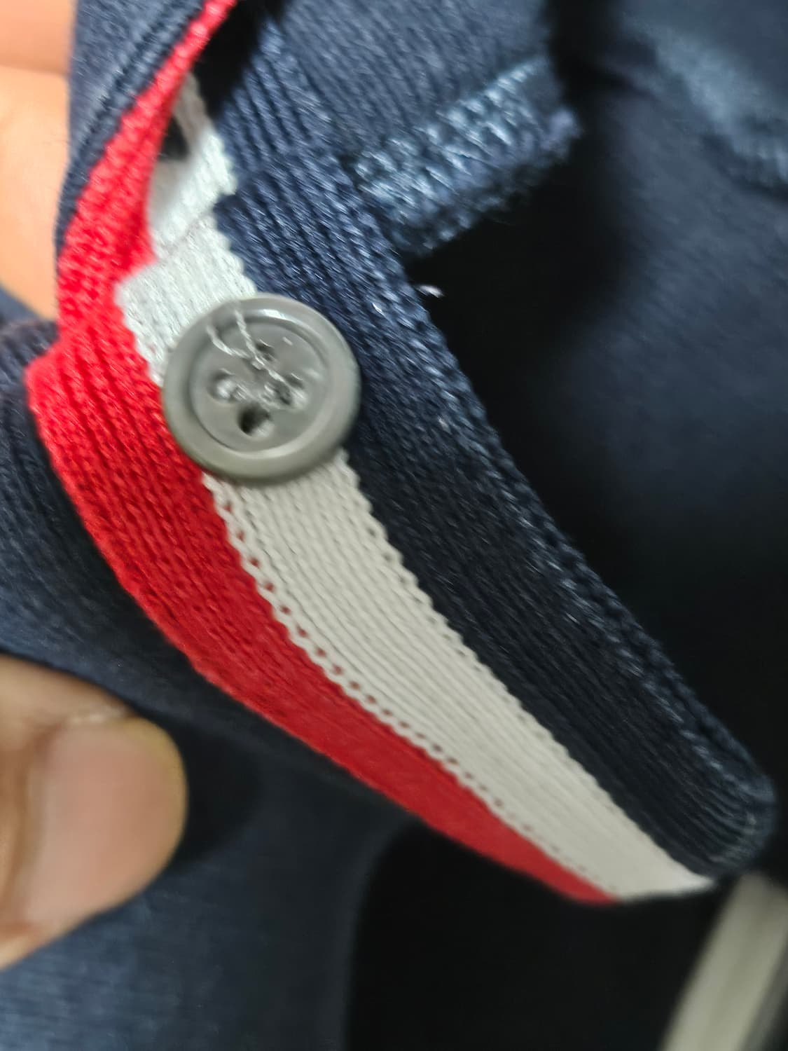 톰브라운 백삼선 스웻셔츠 맨투맨 2 상품이미지6