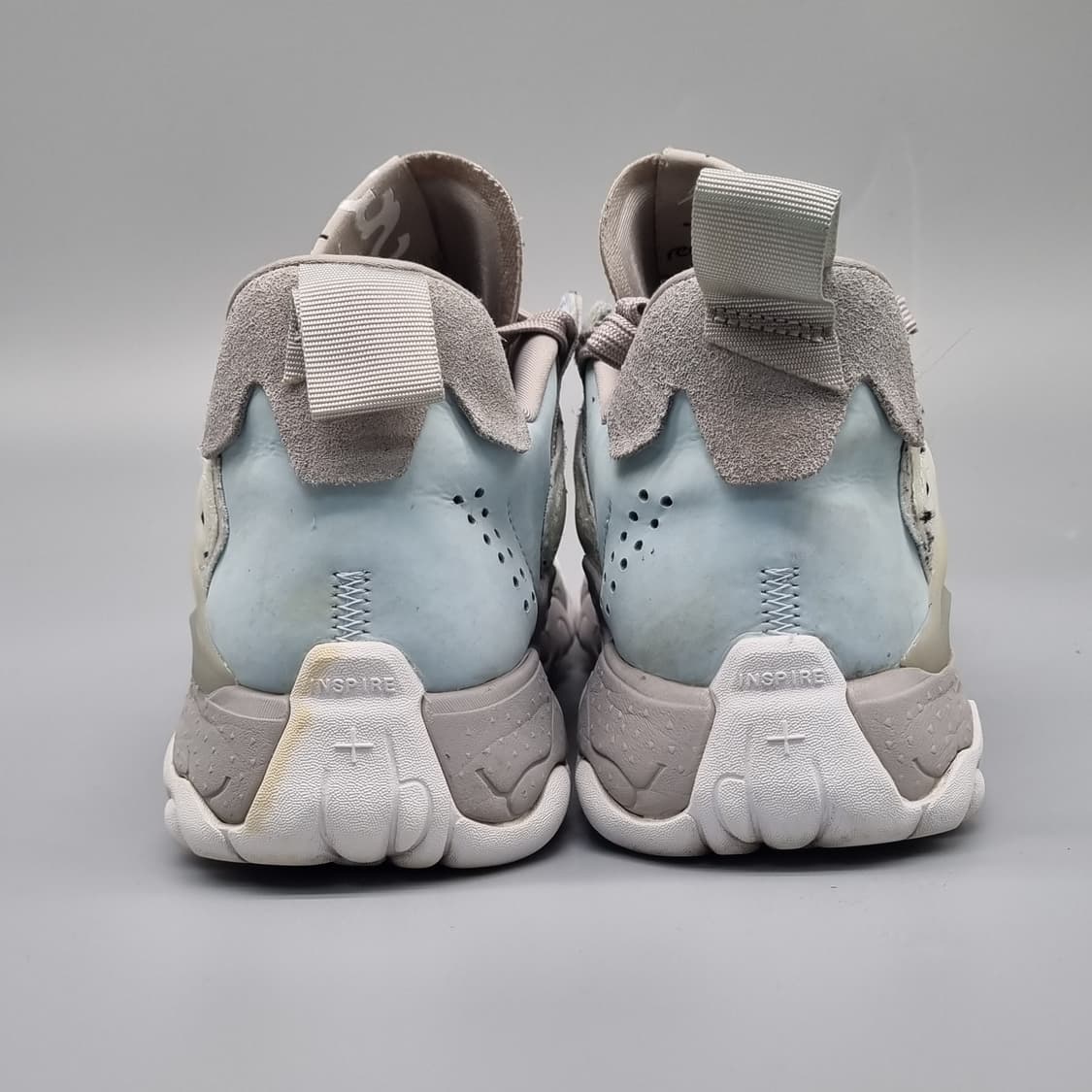 나이키 조던 델타 농구화240 상품이미지4