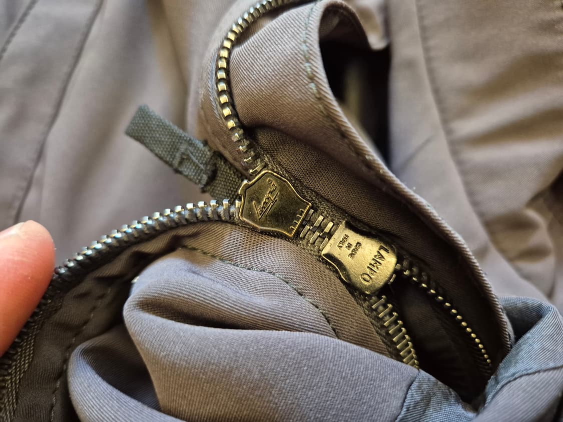 Armani collezioni jacket 상품이미지6