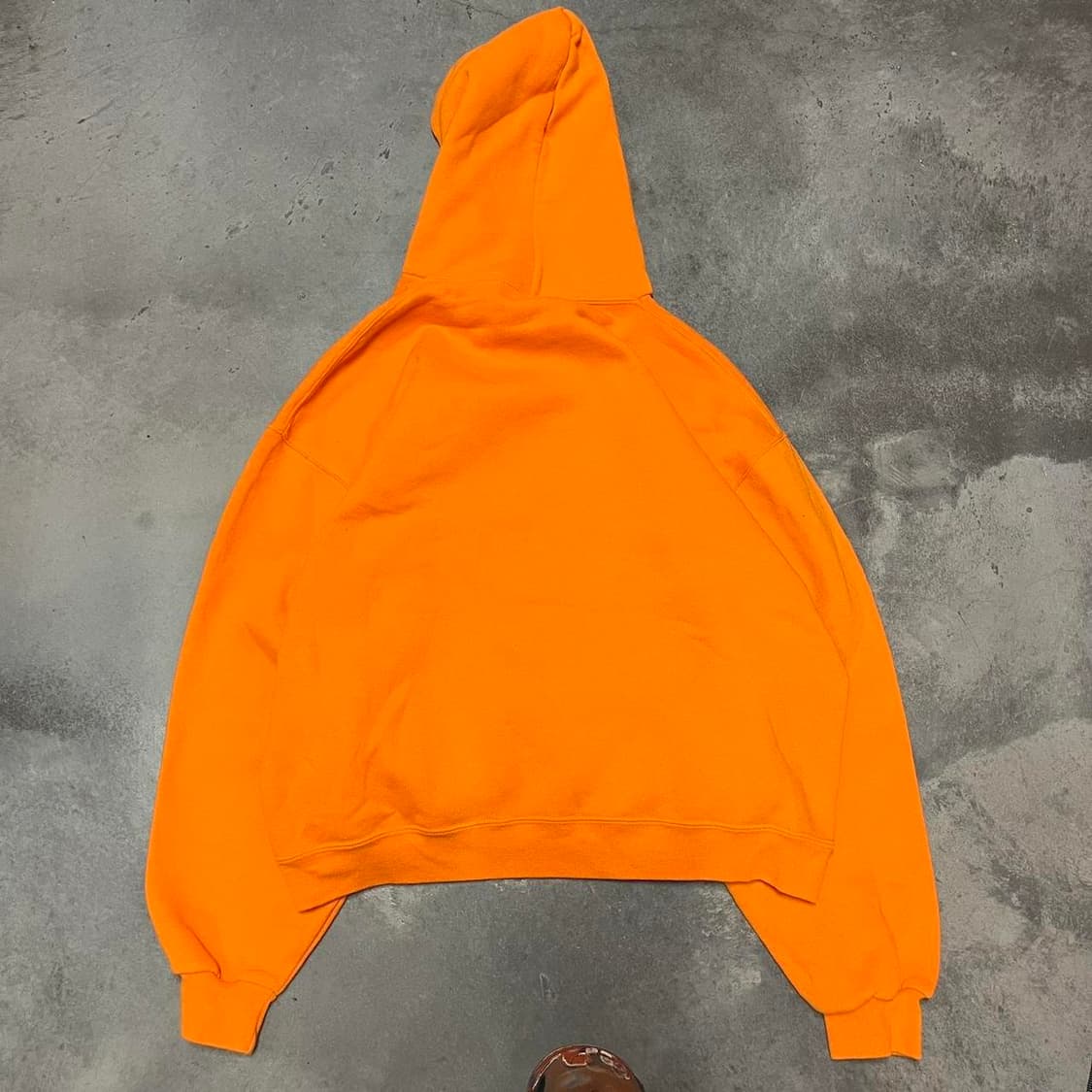 러셀 애슬레틱 빈티지 후드티 상품이미지3