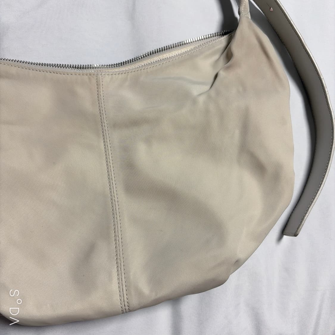 낫띵리튼 호보백 미니솔트 상품이미지2