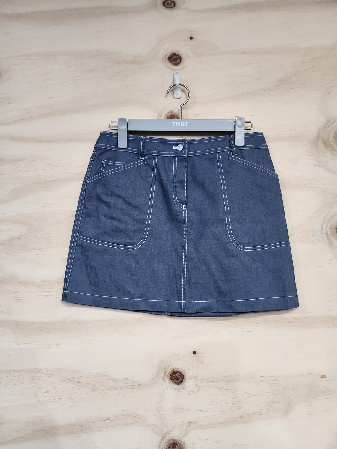 133) 아다바트 여성 골프치마 상품이미지1