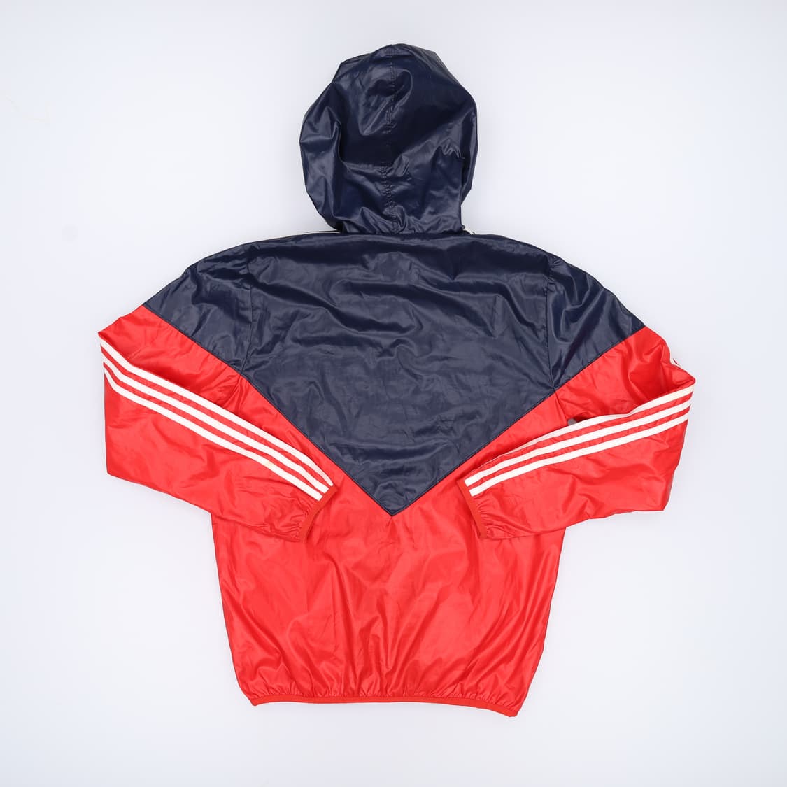 90 아디다스 여성 파이어버드 바람막이 0327H1 상품이미지2