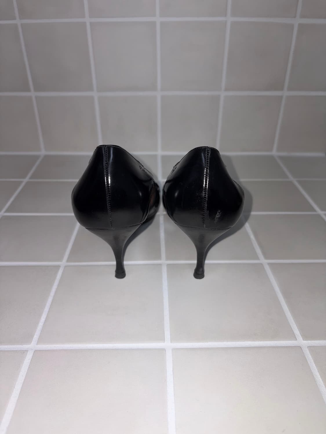 Prada 2000s 상품이미지5