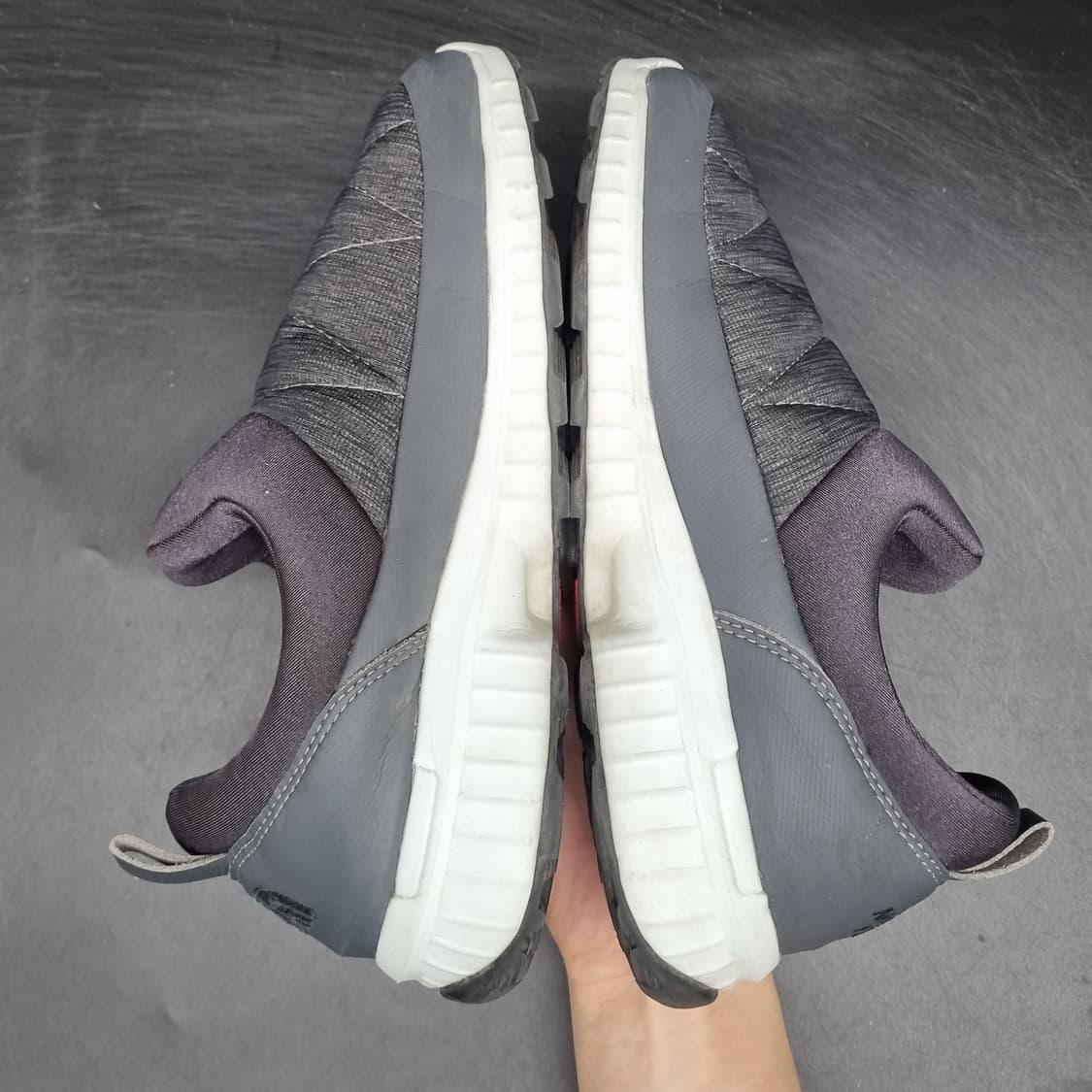 노스페이스 여성방한화230 상품이미지5