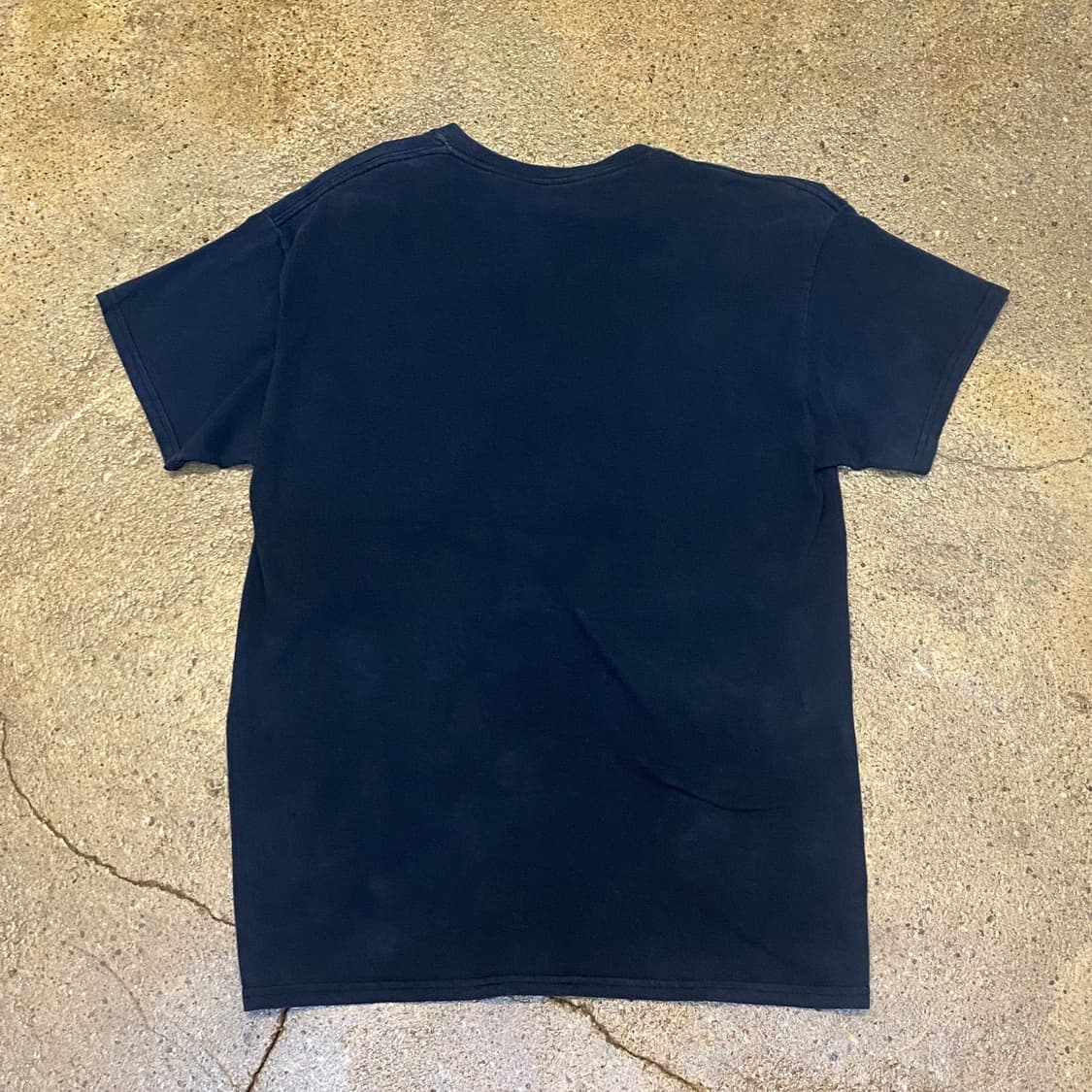 미국 빈티지 마이클 잭슨 공식굿즈 프린팅 반팔티 락티셔츠 상품이미지5