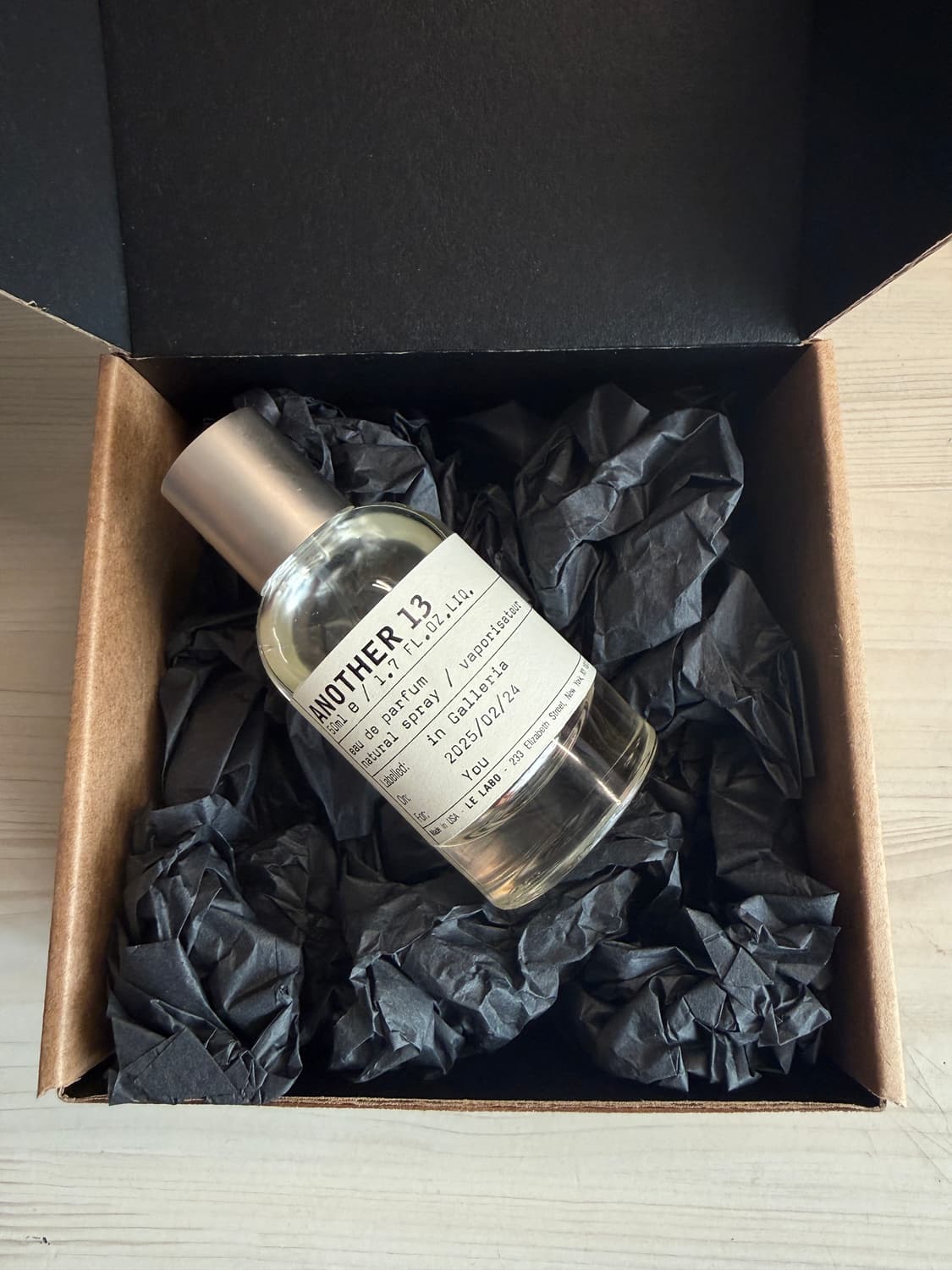 르라보 어나더13 50ml 상품이미지1