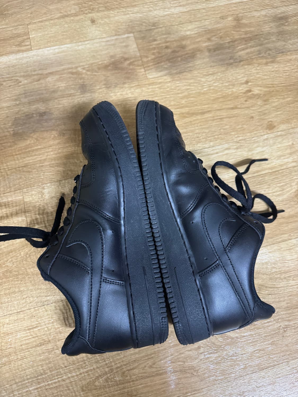 나이키 에어포스 올검 265 상품이미지3