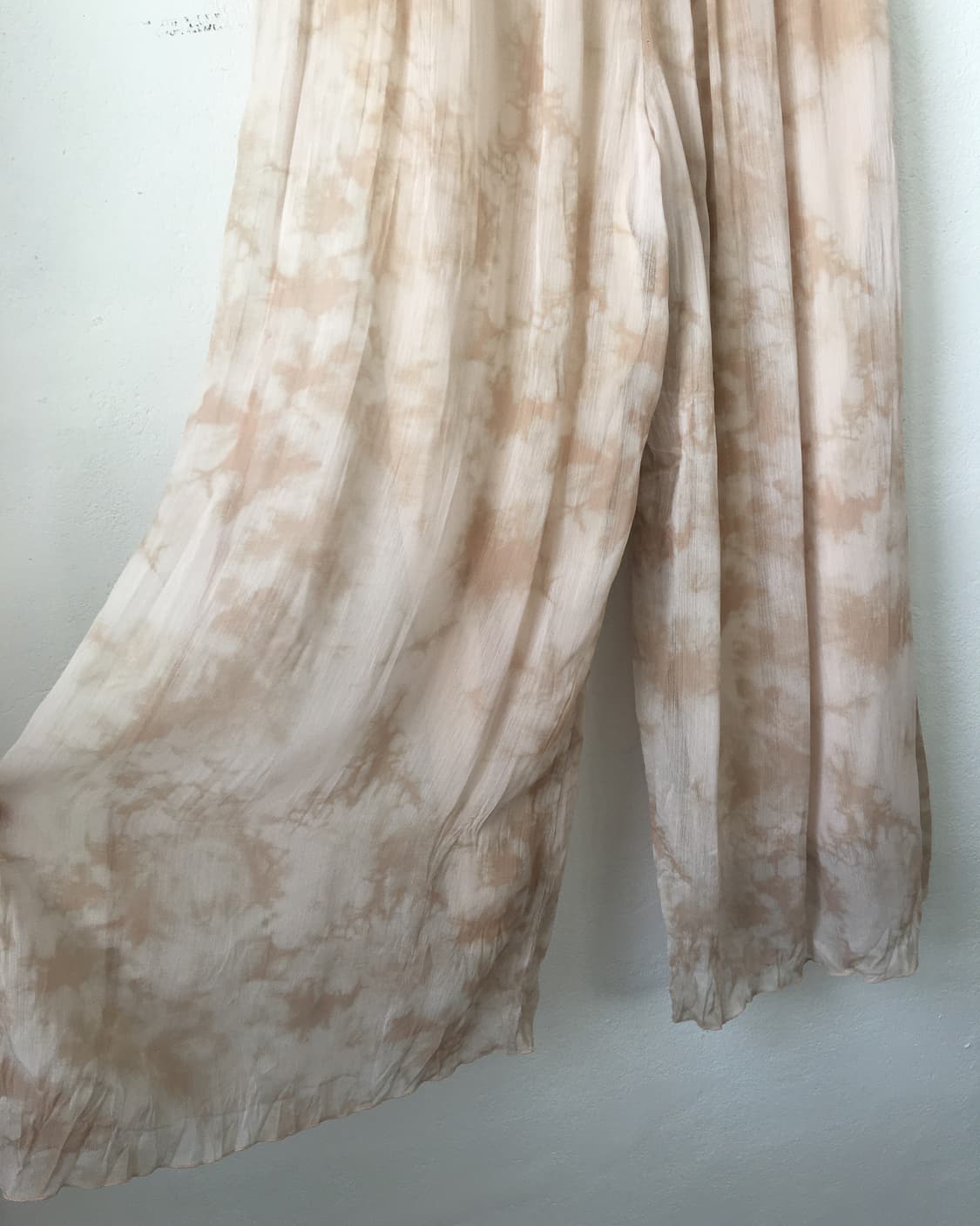 Dyed pants 상품이미지2