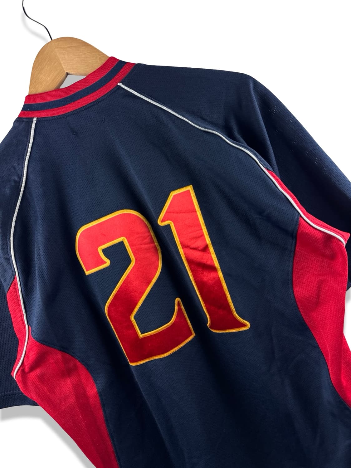 JPN Rawlings 야구져지1851 상품이미지5