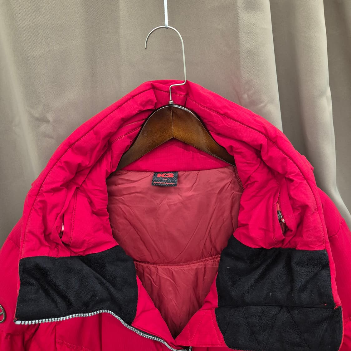 K2 히말라야 대장급 800필 구스 패딩 110 상품이미지2