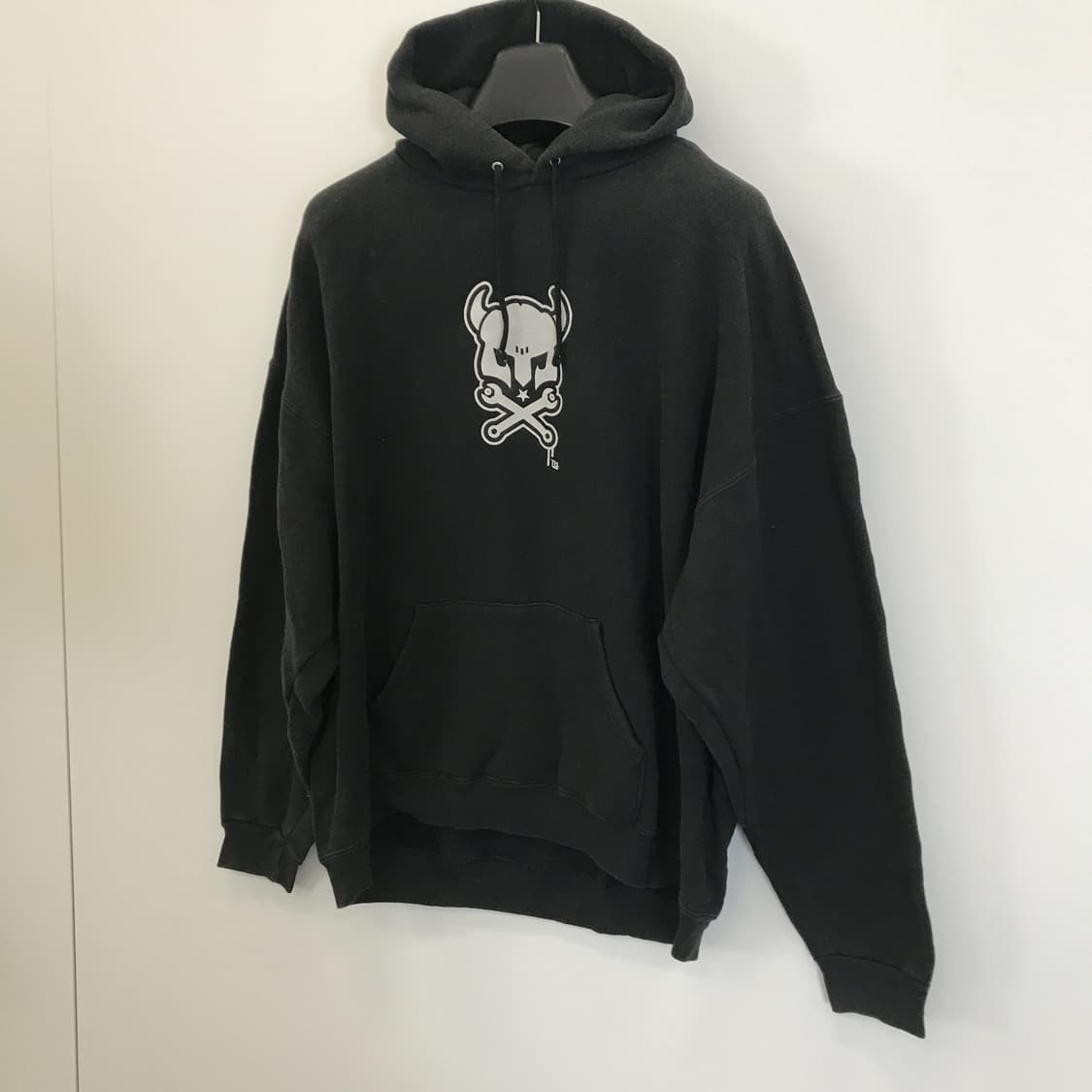 LEE 90s 울트라웨이트 후드 [XL] 상품이미지2