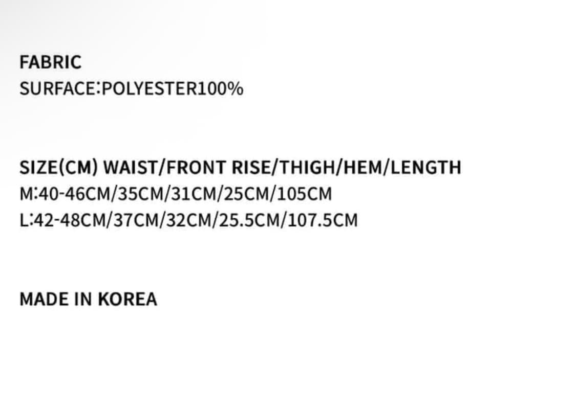 이그노타 CORE:4 DOUBLE POCKET ZIP 상품이미지8