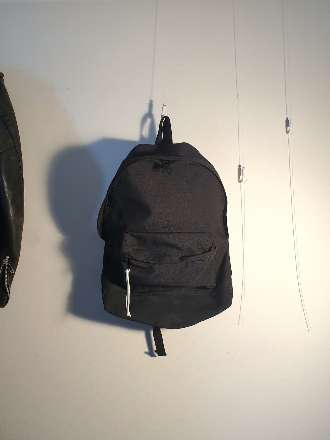 DIGAWEL x PORTER backpack 상품이미지3