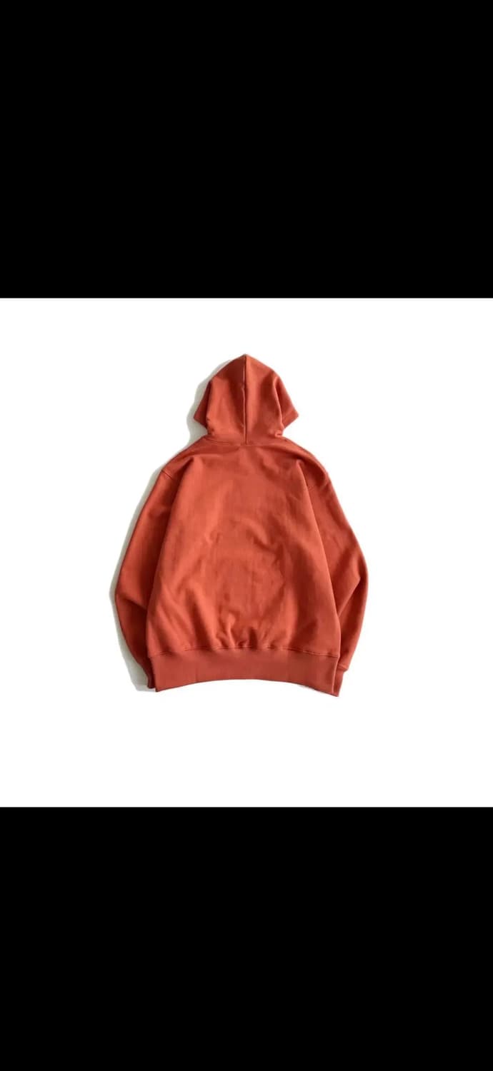 테니스보이클럽 후드티 상품이미지2